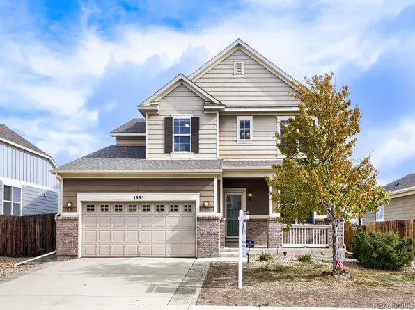 1995 E 167th Lane, Thornton, CO 80602