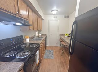 4339 Riverside Dr #4309-E2, Dayton, OH 45405