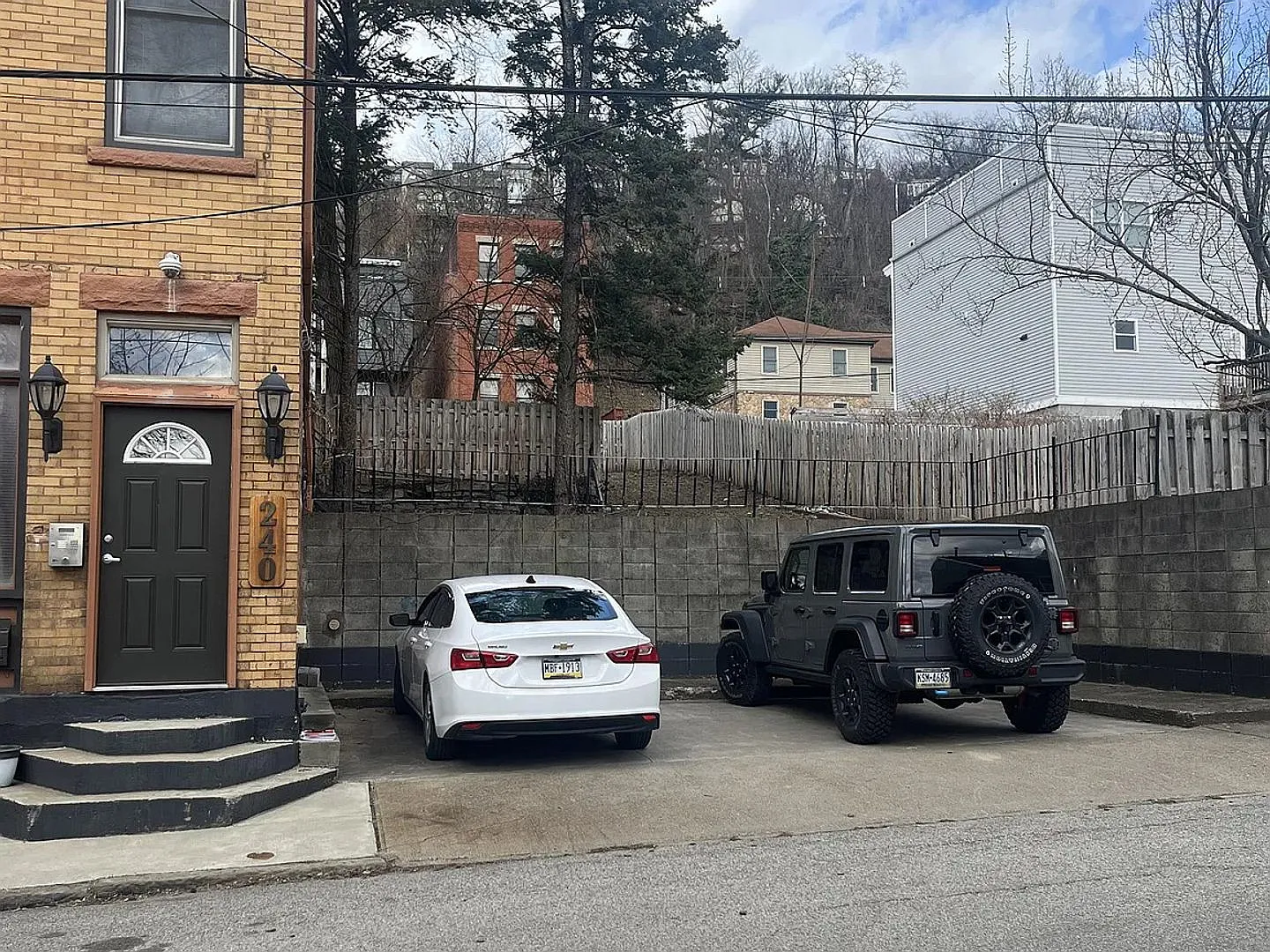 1 bed, $1,000 — Photo 4