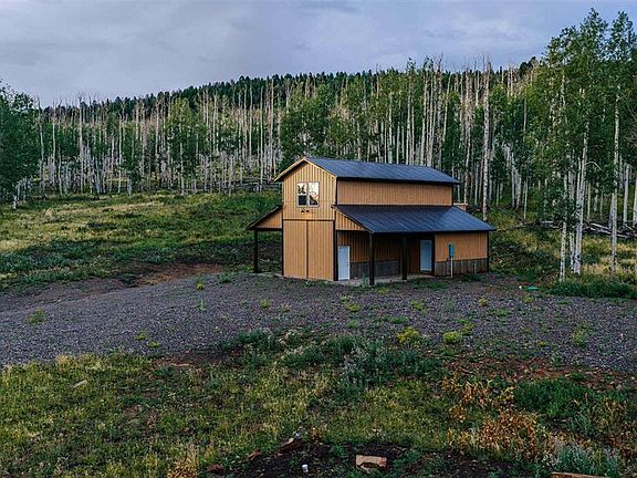 4th image of TBD Spruce Mountain Trail