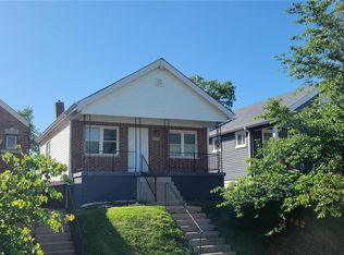 7219 Eugene Ave, Saint Louis, MO