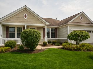 12544 Golf View Dr, Huntley, IL 60142
