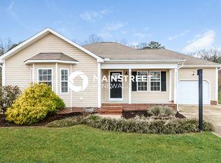 188 Jared Dr, Angier, NC 27501
