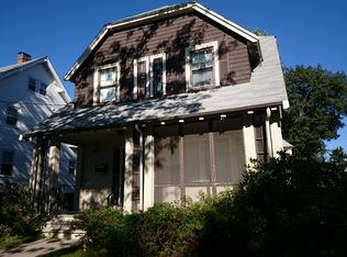 71 Anawan Ave, West Roxbury, MA 02132