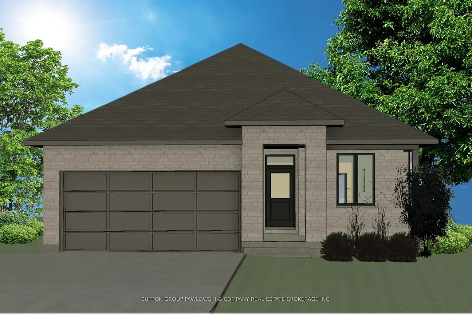 91 Allister Dr Lot 23 photo 1