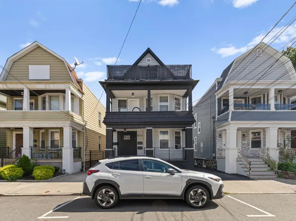 8516 3rd Ave #4, North Bergen, NJ 07047