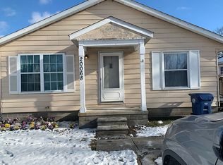 20068 Inkster Rd, Redford, MI 48240