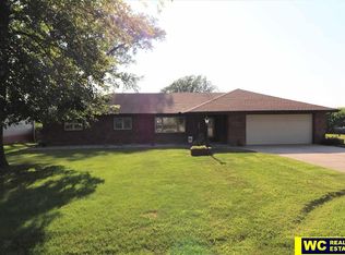 312 Fitch St, Herman, NE 68029