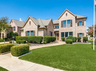 3836 Pebble Beach Ct, The Colony, TX 75056