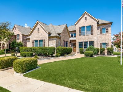 3836 Pebble Beach Ct, The Colony, TX, 75056