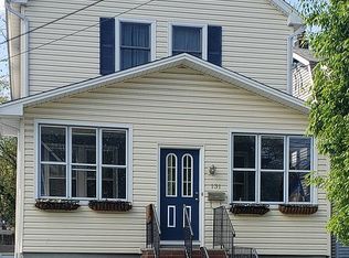 131 Conover Ave, Nutley, NJ 07110