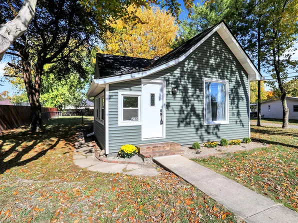 630 Walnut St, Whiteland, IN 46184