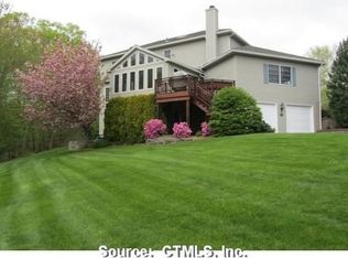 81 Williams Way, Tolland, CT 06084