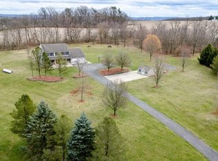 8486 Seemsville Rd, Northampton, PA 18067