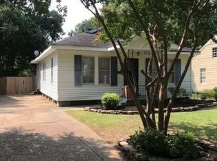 3753 Marion Ave, Memphis, TN 38111