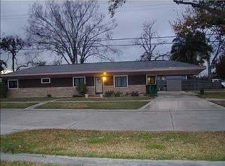 1617 Compromise St, Kenner, LA 70062