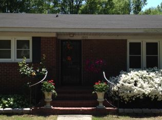 1305 Forrest Ave E, Wynne, AR 72396