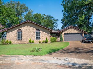 5292 Pipers Gap Cv, Memphis, TN 38134