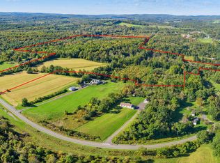 L.18.11 County Road 404 #L18.11, Westerlo, NY 12193