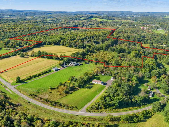 L.18.11 County Road 404 #L18.11, Westerlo, NY 12193