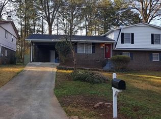 4167 Emerald Lake Dr, Decatur, GA 30035