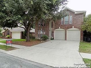 1028 Sandy Ridge Cir, Schertz, TX 78154