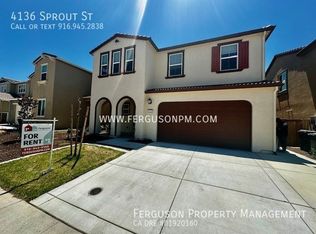 4136 Sprout St, Roseville, CA 95747