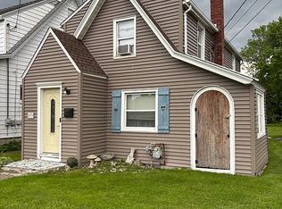 579 Maurus St, Saint Marys, PA 15857