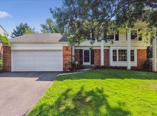8709 Sleepy Hollow Ln, Potomac, MD 20854