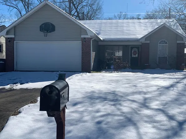 114 Bob O Link Ln, Sherwood, AR 72120