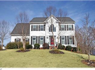 303 Selden Way, Fountain Inn, SC 29644