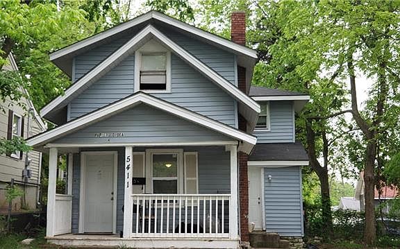 2nd image of 5411 E 28th St