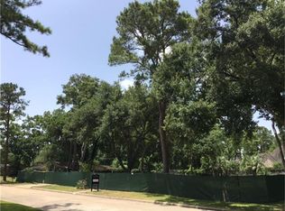 11910 Broken Bough Dr, Houston, TX 77024