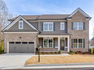 175 Old Swimming Pool Rd, Buford, GA 30518