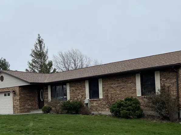 44 Homestead, Hannibal, MO 63401