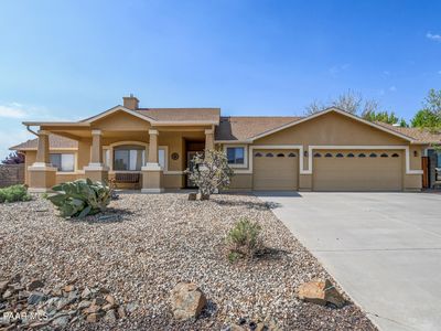 7742 Highview, Prescott Valley, AZ, 86315