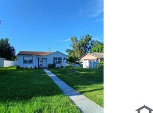 4625 Emerson Ave S, Saint Petersburg, FL 33711