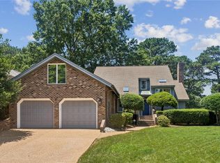 133 Randolphs Grn, Williamsburg, VA 23185