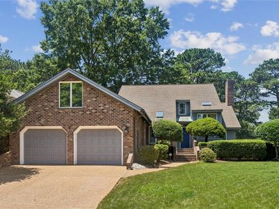 133 Randolphs Grn, Williamsburg, VA, 23185