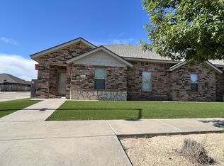 3201 112th St, Lubbock, TX 79423