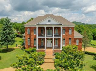 6841 Glenn Ln, College Grove, TN 37046