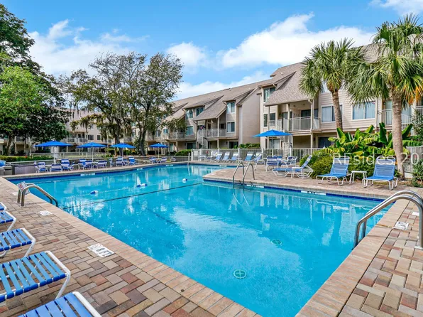 15 Deallyon Ave APT 59, Hilton Head Island, SC 29928