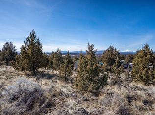 LOT 38 SW Cinder Cone Loop, Terrebonne, OR 97760