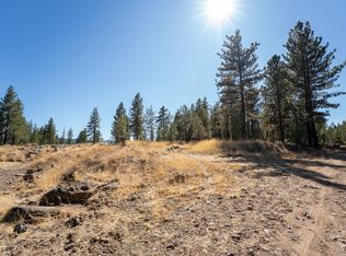 156 Cougar Way, Portola, CA 96122