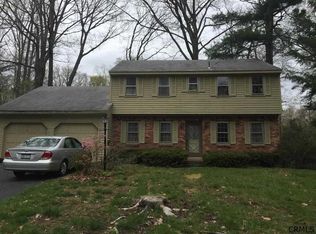 49 Devon Rd, Delmar, NY 12054