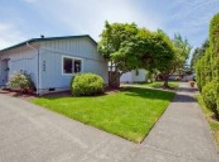 4690 Fuller Ave, Eugene, OR