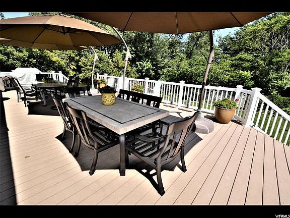 4th image of 6137 S Bennion View Ct