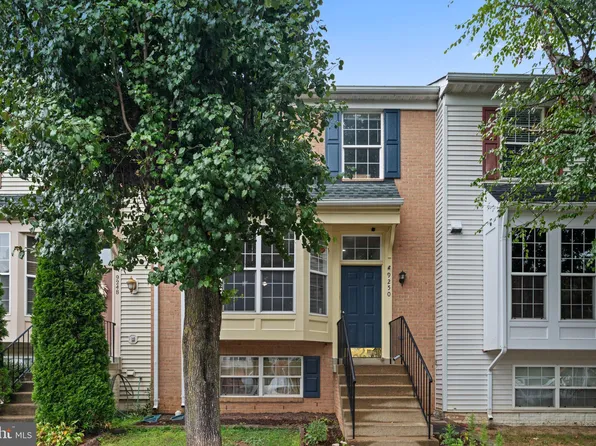 9250 Jessica Dr, Manassas Park, VA 20111