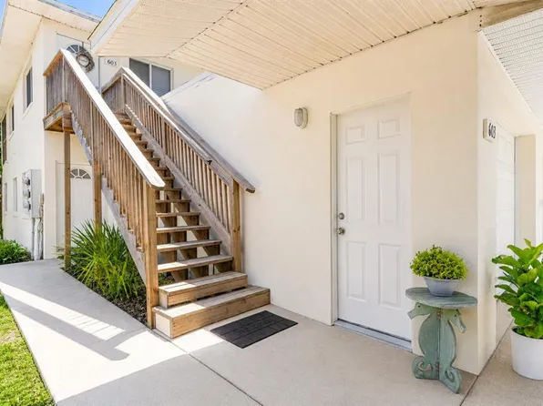 601 E 2nd Ave, New Smyrna Beach, FL 32169
