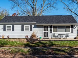 4703 Woodbine Ave, Dayton, OH 45432